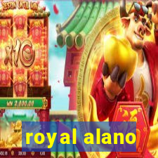 royal alano